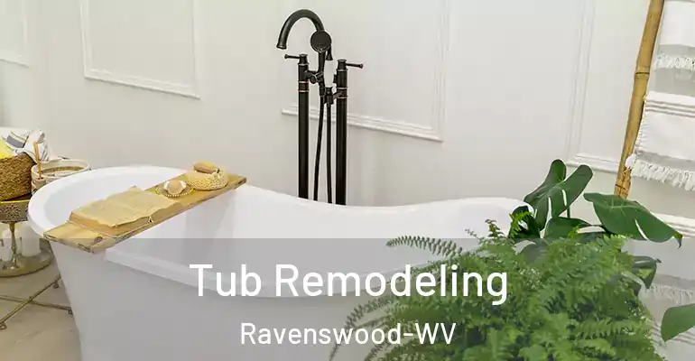 inner Bathroom imggen Tub Remodeling Ravenswood-WV
