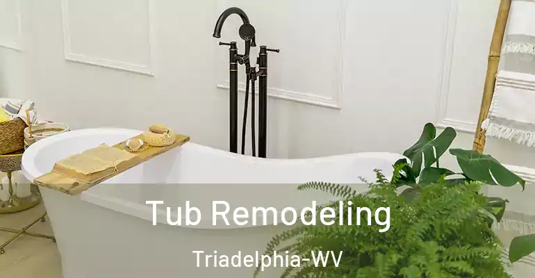 inner Bathroom imggen Tub Remodeling Triadelphia-WV