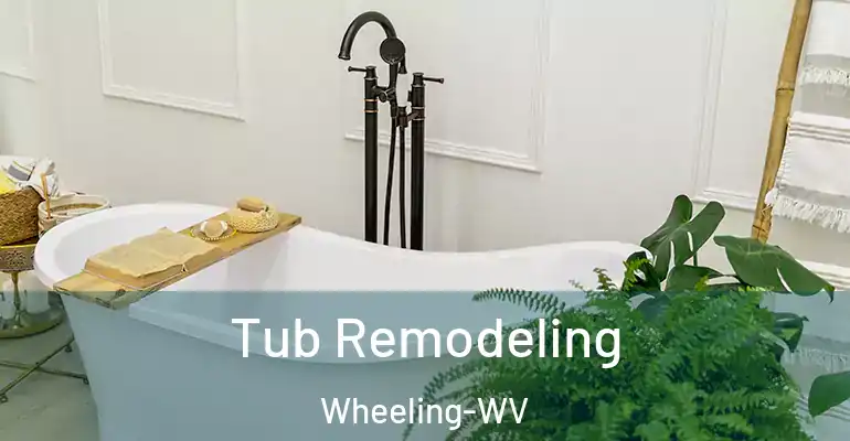 inner Bathroom imggen Tub Remodeling Wheeling-WV