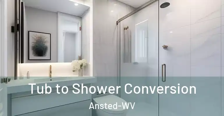 inner Bathroom imggen Tub to Shower Conversion Ansted-WV