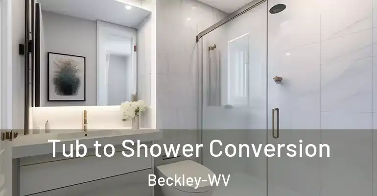 inner Bathroom imggen Tub to Shower Conversion Beckley-WV