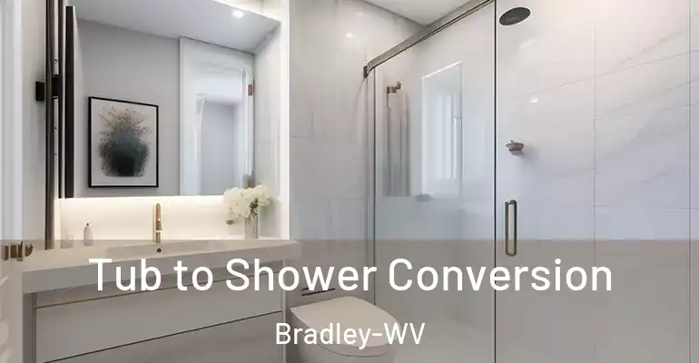 inner Bathroom imggen Tub to Shower Conversion Bradley-WV