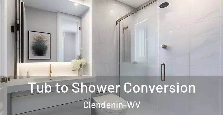 inner Bathroom imggen Tub to Shower Conversion Clendenin-WV