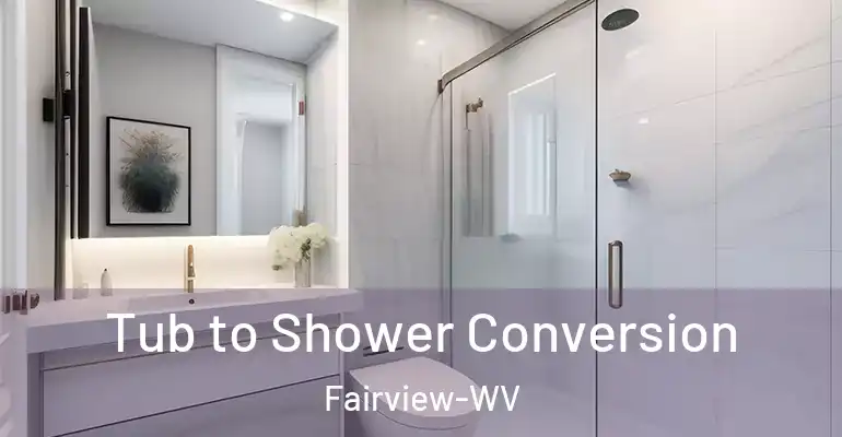 inner Bathroom imggen Tub to Shower Conversion Fairview-WV