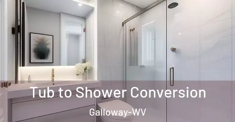 inner Bathroom imggen Tub to Shower Conversion Galloway-WV