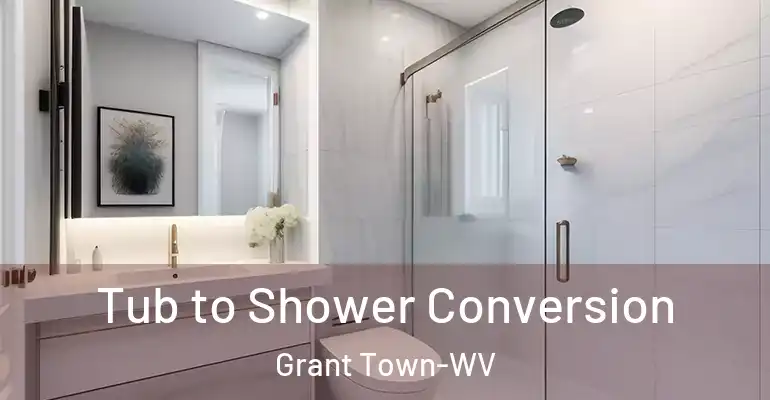 inner Bathroom imggen Tub to Shower Conversion Grant Town-WV
