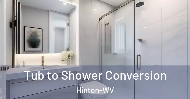 inner Bathroom imggen Tub to Shower Conversion Hinton-WV
