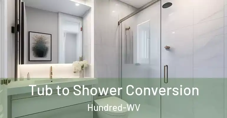 inner Bathroom imggen Tub to Shower Conversion Hundred-WV