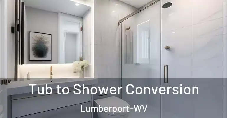 inner Bathroom imggen Tub to Shower Conversion Lumberport-WV