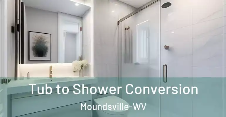 inner Bathroom imggen Tub to Shower Conversion Moundsville-WV