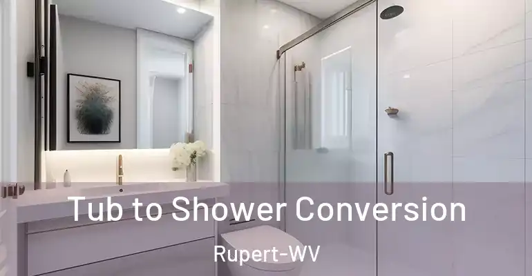 inner Bathroom imggen Tub to Shower Conversion Rupert-WV