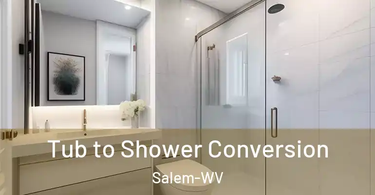 inner Bathroom imggen Tub to Shower Conversion Salem-WV