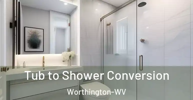 inner Bathroom imggen Tub to Shower Conversion Worthington-WV