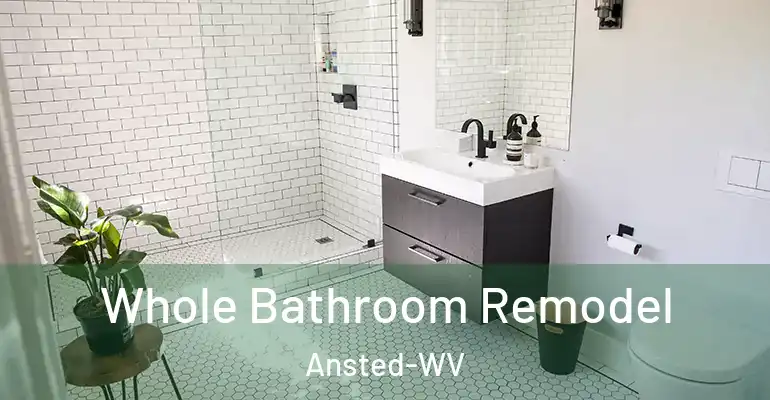 inner Bathroom imggen Whole Bathroom Remodel Ansted-WV