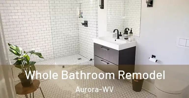 inner Bathroom imggen Whole Bathroom Remodel Aurora-WV