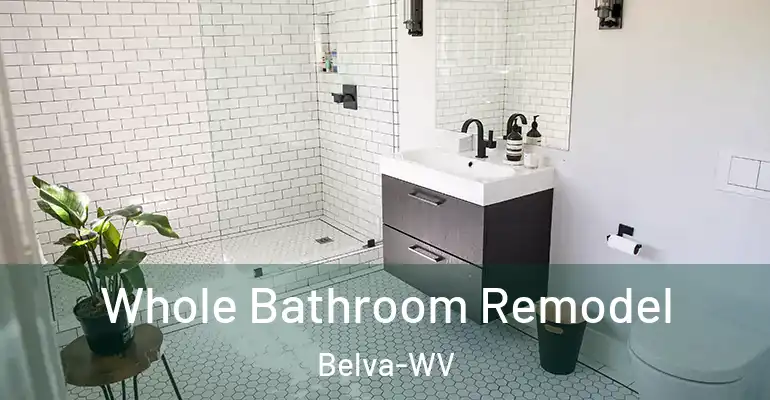 inner Bathroom imggen Whole Bathroom Remodel Belva-WV
