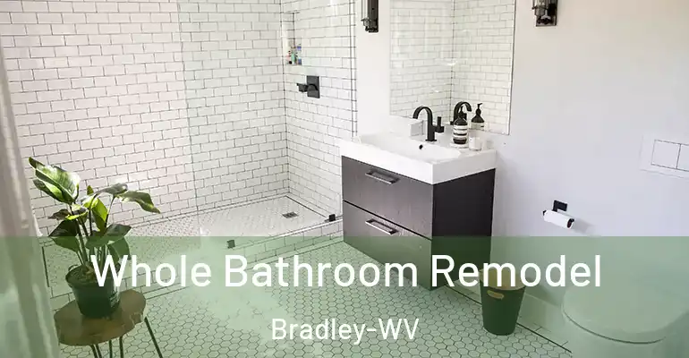 inner Bathroom imggen Whole Bathroom Remodel Bradley-WV