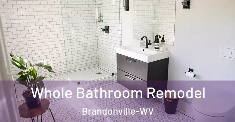 inner Bathroom imggen Whole Bathroom Remodel Brandonville-WV