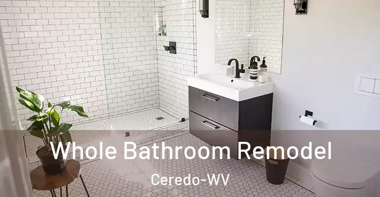 inner Bathroom imggen Whole Bathroom Remodel Ceredo-WV
