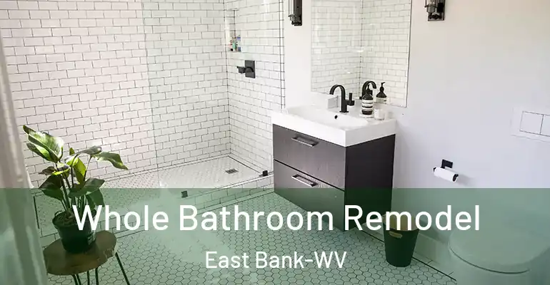 inner Bathroom imggen Whole Bathroom Remodel East Bank-WV