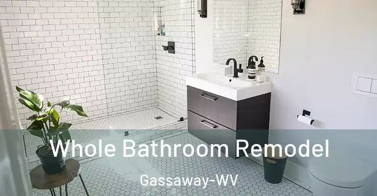 inner Bathroom imggen Whole Bathroom Remodel Gassaway-WV