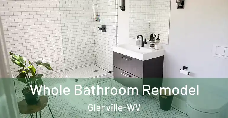 inner Bathroom imggen Whole Bathroom Remodel Glenville-WV