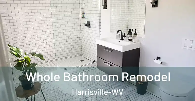 inner Bathroom imggen Whole Bathroom Remodel Harrisville-WV