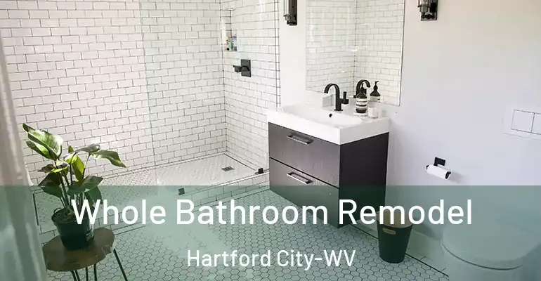 inner Bathroom imggen Whole Bathroom Remodel Hartford City-WV