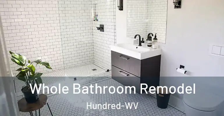 inner Bathroom imggen Whole Bathroom Remodel Hundred-WV