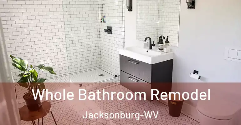 inner Bathroom imggen Whole Bathroom Remodel Jacksonburg-WV