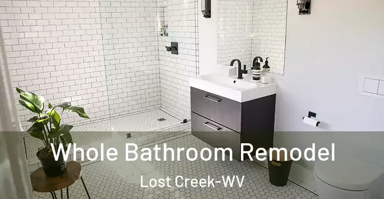 inner Bathroom imggen Whole Bathroom Remodel Lost Creek-WV