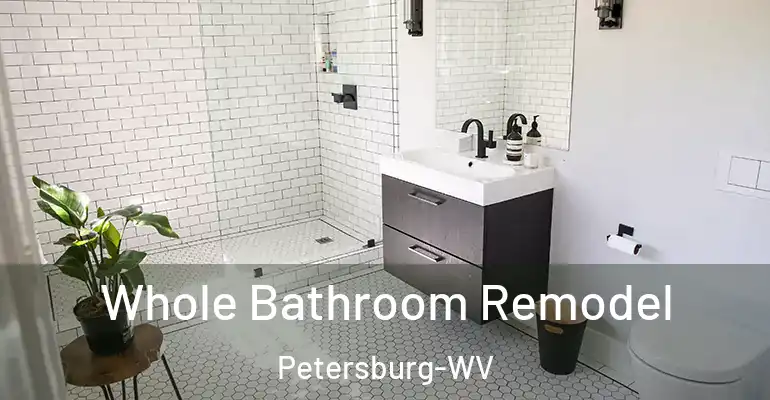 inner Bathroom imggen Whole Bathroom Remodel Petersburg-WV