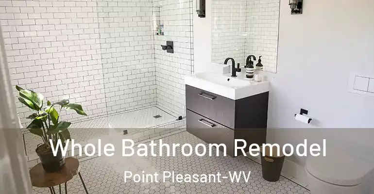 inner Bathroom imggen Whole Bathroom Remodel Point Pleasant-WV