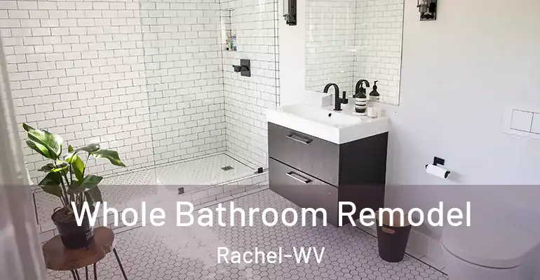 inner Bathroom imggen Whole Bathroom Remodel Rachel-WV