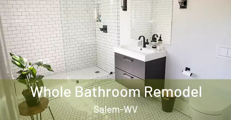 inner Bathroom imggen Whole Bathroom Remodel Salem-WV