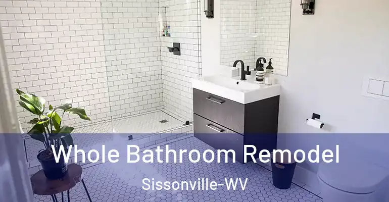 inner Bathroom imggen Whole Bathroom Remodel Sissonville-WV