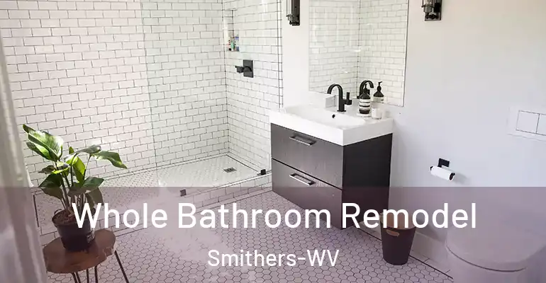 inner Bathroom imggen Whole Bathroom Remodel Smithers-WV