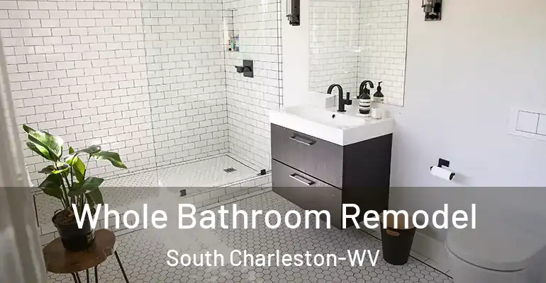 inner Bathroom imggen Whole Bathroom Remodel South Charleston-WV