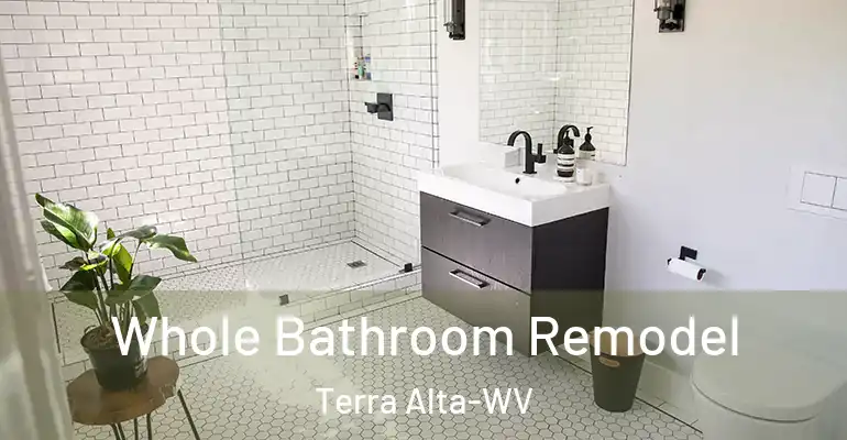 inner Bathroom imggen Whole Bathroom Remodel Terra Alta-WV