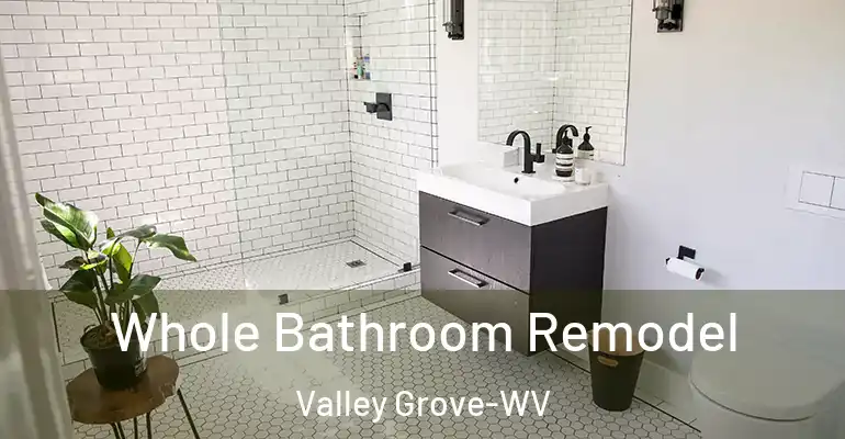 inner Bathroom imggen Whole Bathroom Remodel Valley Grove-WV