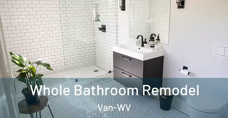 inner Bathroom imggen Whole Bathroom Remodel Van-WV