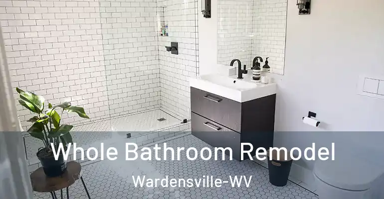 inner Bathroom imggen Whole Bathroom Remodel Wardensville-WV
